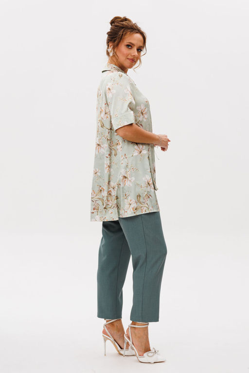 Костюм Mubliz 249 - Anelli фото 7