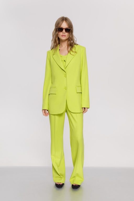Костюм Pirs 4073 лайм фото 7