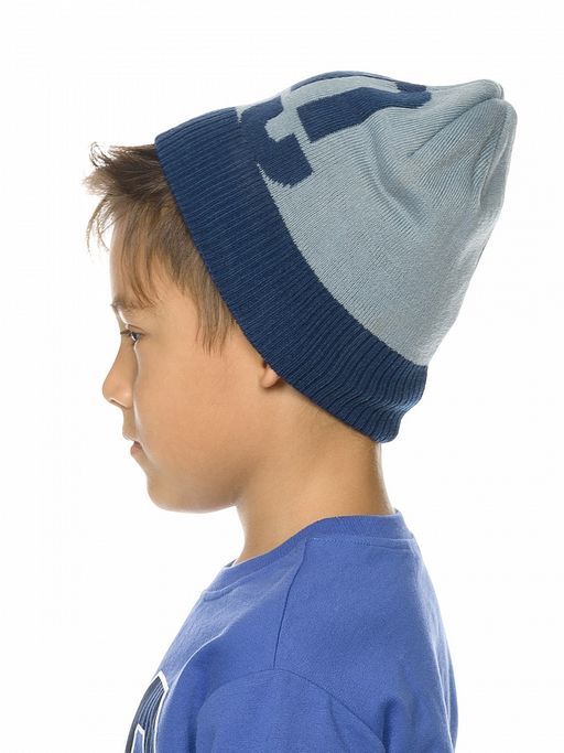 Уценка Pelican BKQZ3193 шапка для мальчиков фото 3