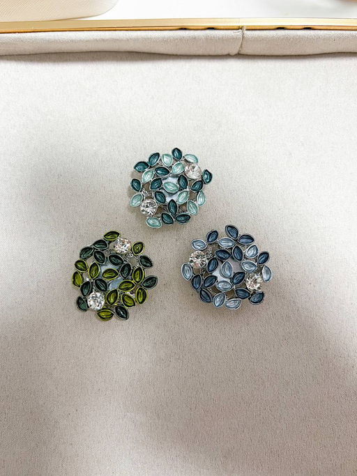 61934330 Брошь на магните - J.prettier фото 3