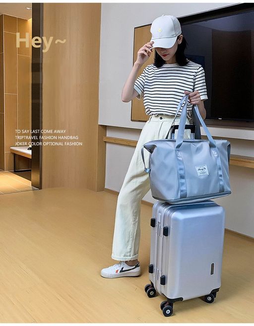 Сумка JIN-208-Violet - Ferro фото 8