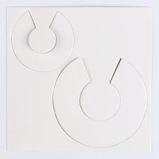 Цветы своими руками из помпонов Букет весенний, набор для творчества