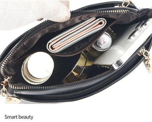 KAIDIFEINIROO Сумка женская 8630 фото 57