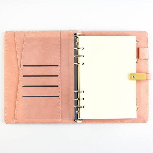 Ежедневник со встроенным зарядным устройством «Мечтай», мод.PB-24.17,5×23.5 см