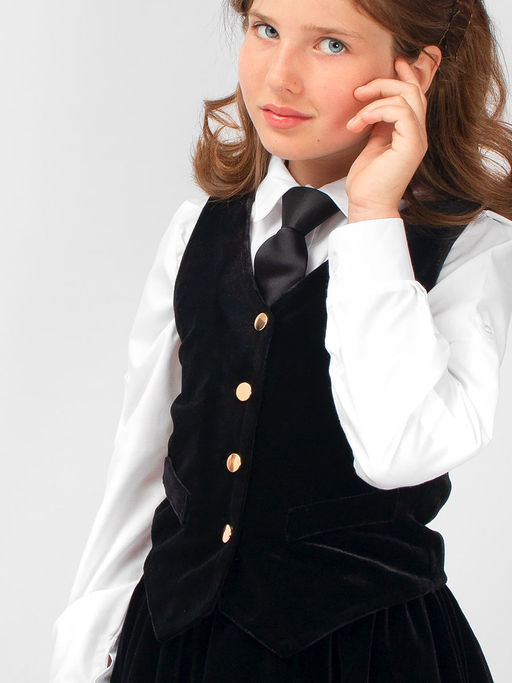 Костюм для девочки Соль&Перец фото 6