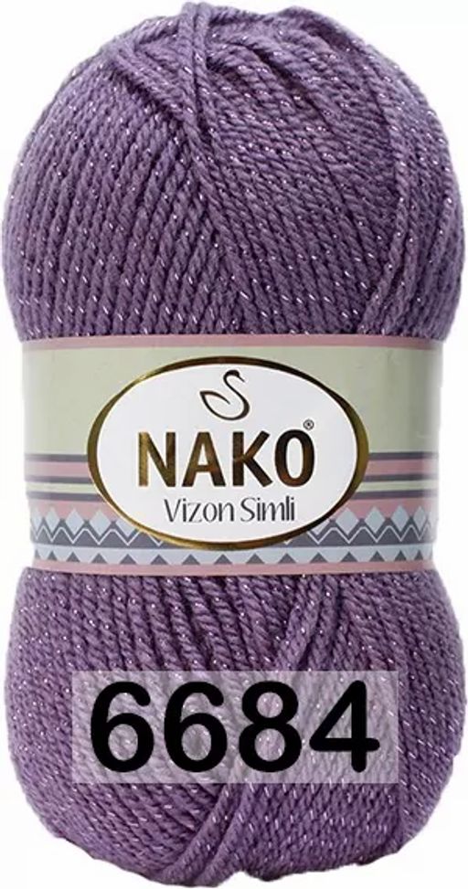 VIZON SIMLI - Nako фото 16