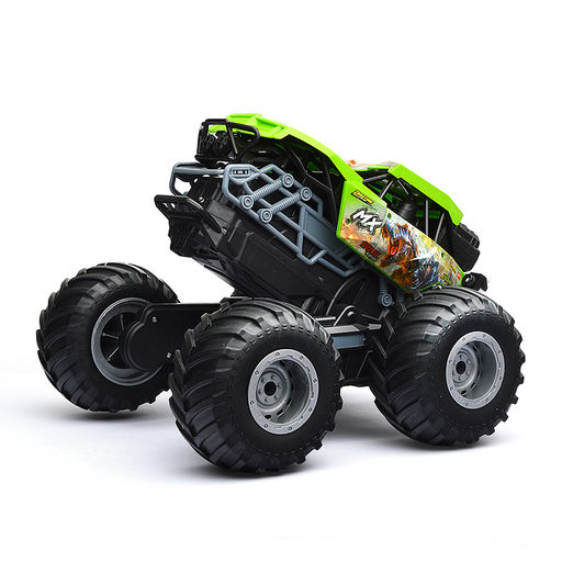 Машина "СмартКар" р/у, 27 MHz , в коробке