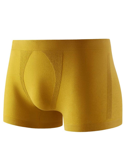 TEKSA Трусы мужские MBX 001 (в коробке) bordeaux - Conte elegant фото 22