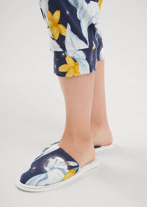 LP15-1209/1 Набор одежды жен. Луна (ЧЗ) - Clever wear фото 4