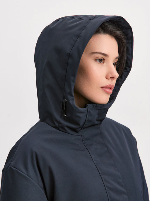 Куртка демисезонная 25272-502 бежевый - Avese фото 67