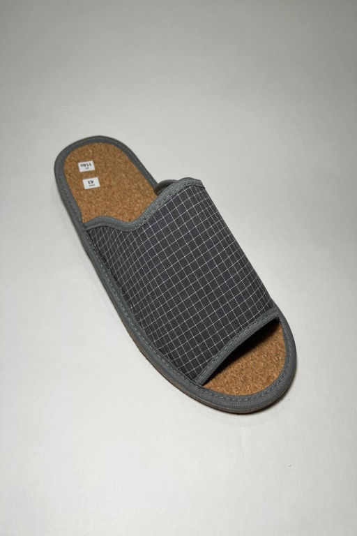 Тапочки мужские арт.114п