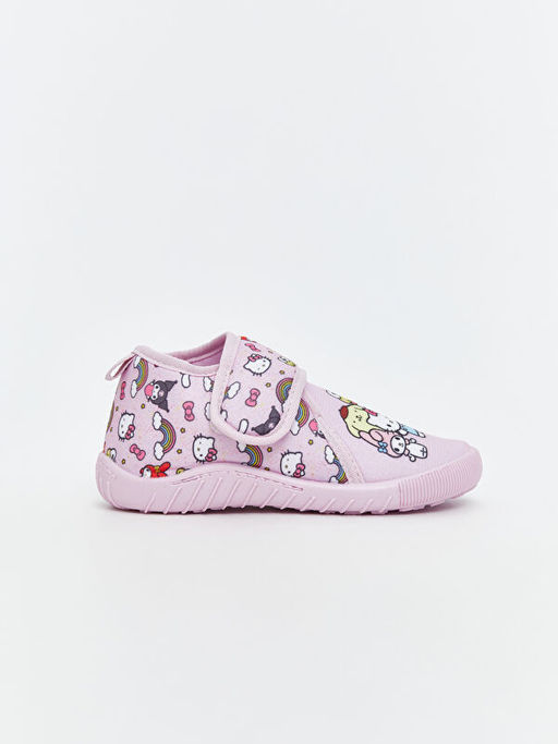 Hello Kitty Bask?l? K?z Bebek Panduf