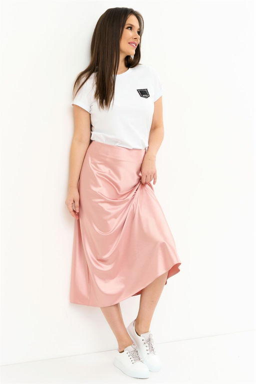 Костюм Magia mody 2253 розовый