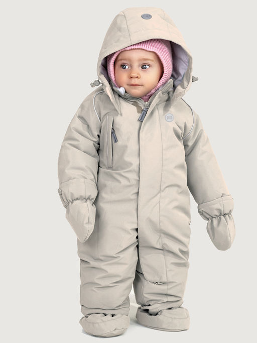 Комбинезон 8з0125 кешью