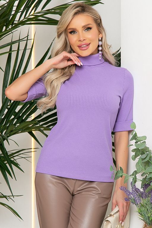 Джемпер 41382-3 - Avili фото 5