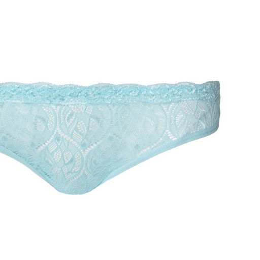 Набор женских трусов слипы (3 шт) - Сима-Ленд фото 6