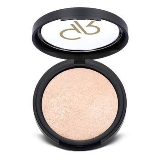 Golden Rose Румяна TERRACOTTA STARDUST 108