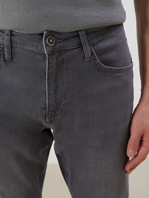 779 Regular Fit Erkek Jean Pantolon