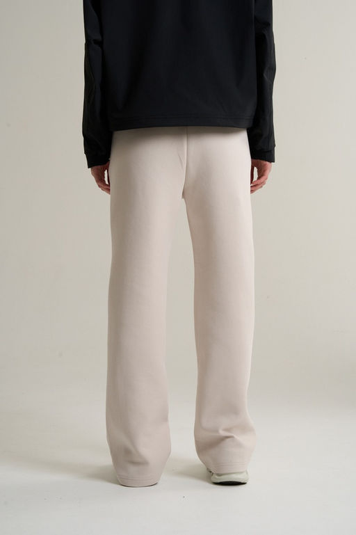 Брюки трикотажные Бежевый ICONIC Knit Track Pants