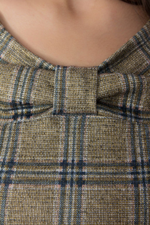 Платье П4-3822/2 - Wisell фото 5