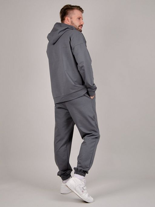 Костюм К-2-серый - Ihomelux фото 4