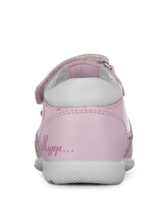 SO-359(92) Сандалии цвет розовый кот - Bottilini фото 9