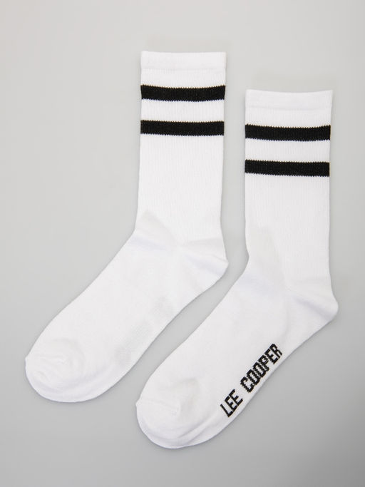 Носки (набор) LONG SOCK STRIPE / Lee Cooper  фото 4