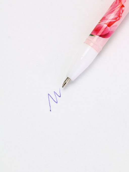 Набор: двойной блокнот с заданиями и ручка "Звери"