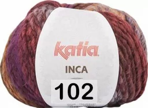 INCA - Katia фото 3