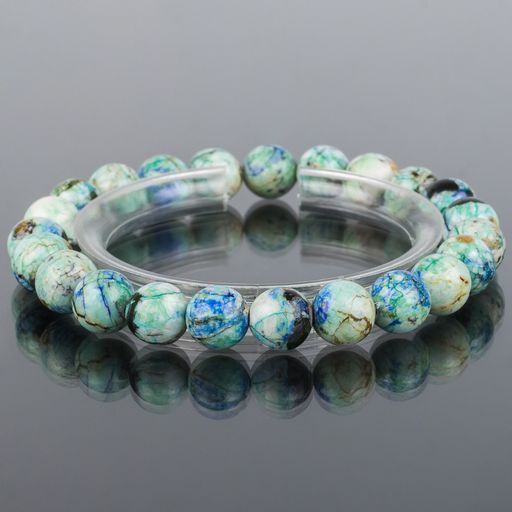 Браслет из Барита