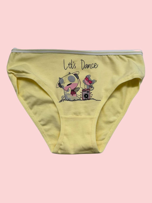 Трусы для девочки Berrak 5621 фото 11