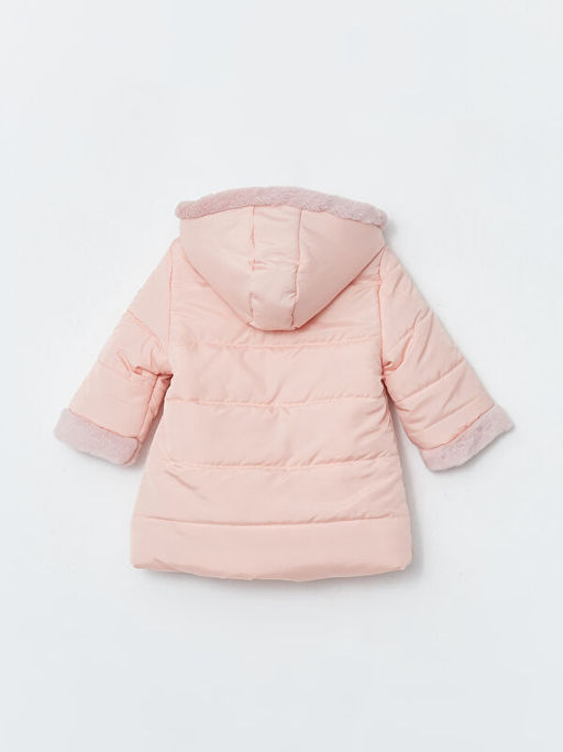 Kap??onlu Uzun Kollu K?z Bebek Kaban - Waikiki фото 2