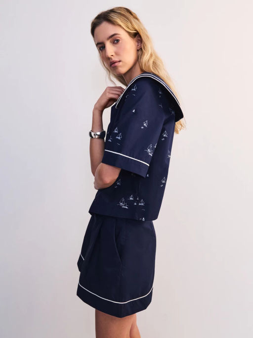 Шорты женские ZR2605032104-47 / Zarina