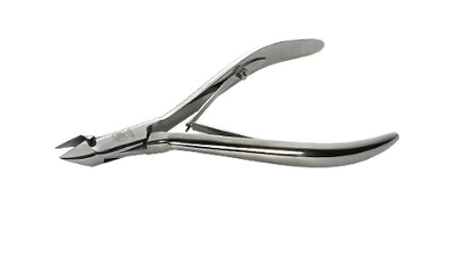 Кусачки 207 round - 7 mm - Butterfly фото 2