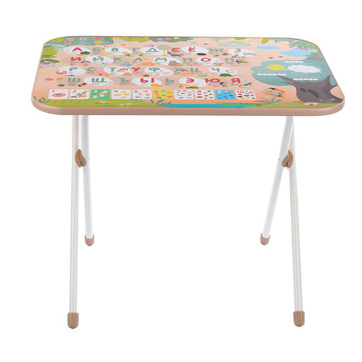 Комплект (с алфавитом)