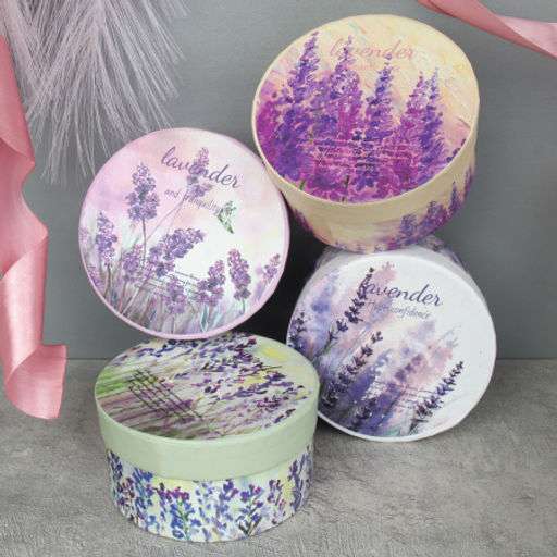 Коробка подарочная / S139-SY623 /уп 12/216/микс - Галеонтрейд фото 2