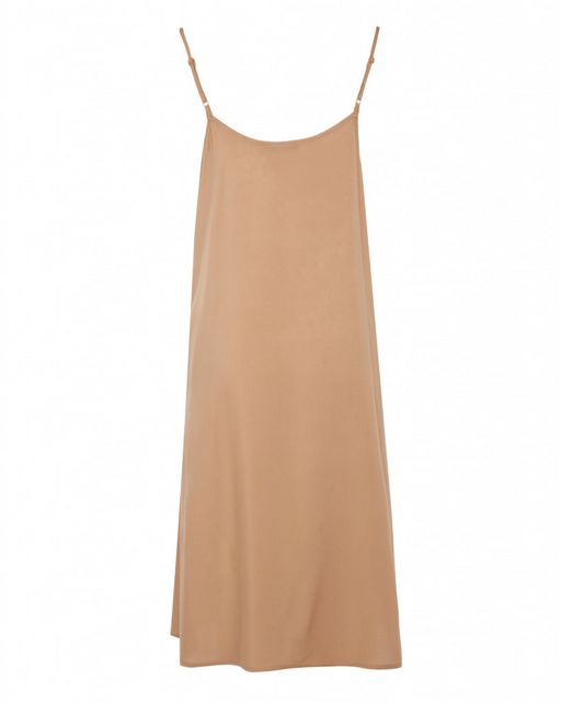 Платье-комбинация с воланом - Incity фото 3