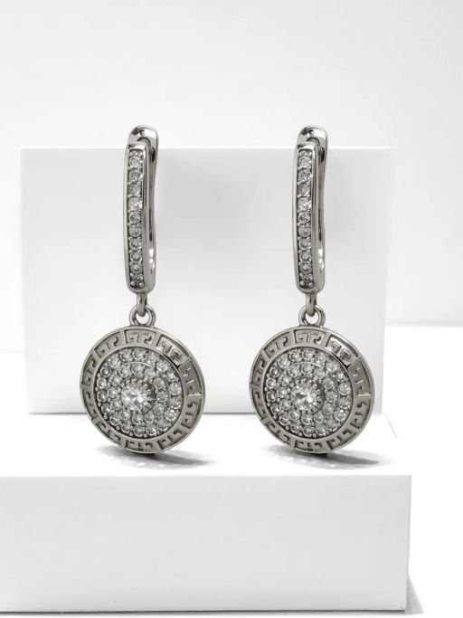 Серьги - Vel vett фото 8