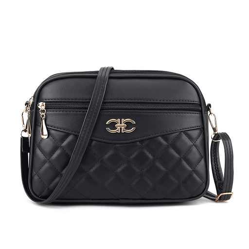 Сумка BG-273-Black