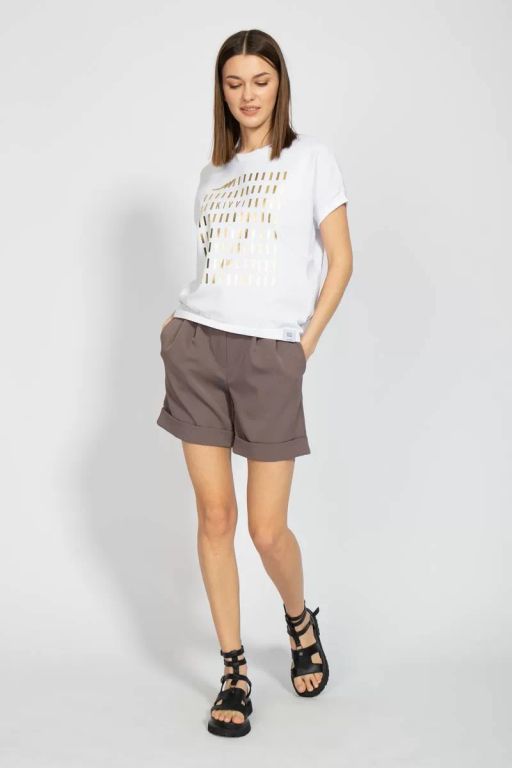 Футболка 4072 - Kivviwear фото 4