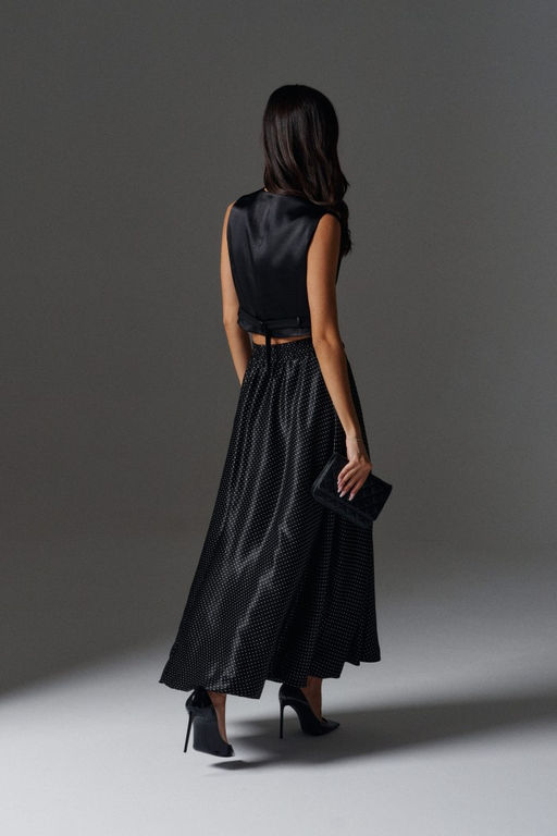 Юбка А1118 - Annete фото 3