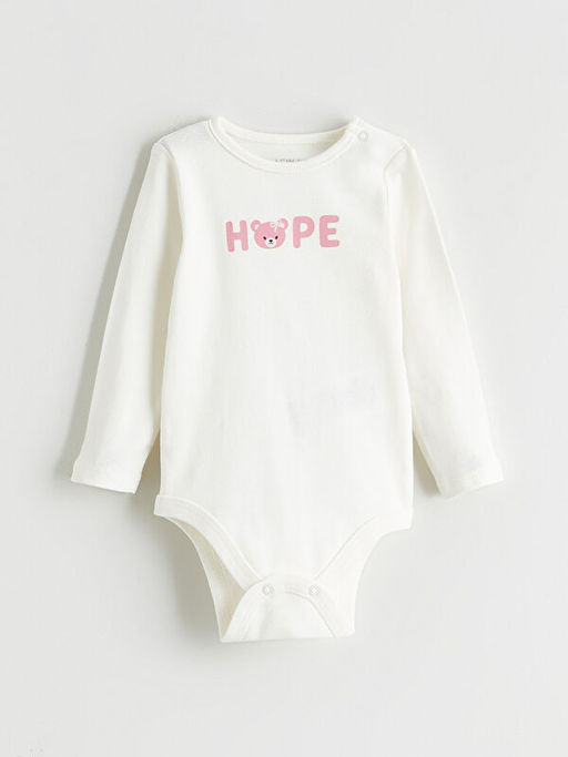 Bask?l? K?z Bebek 3l? Tak?m