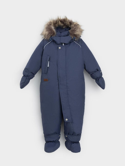 ВК 60106/7 УЗГ комбинезон д/дет яс - Crockid фото 2