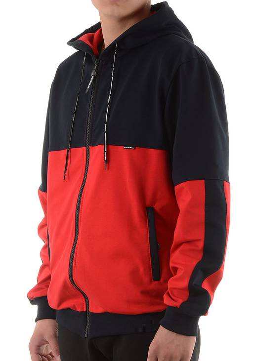 Мужская толстовка LB-190602