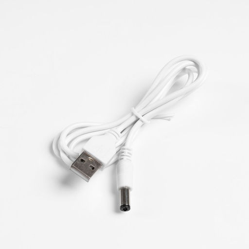 Фигура светодиодная «Снеговик» 20×14×11 см, батарейки ААx3 (не в комплекте), USB, свечение тёплое белое