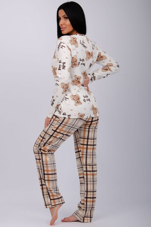 Пижама Гамми