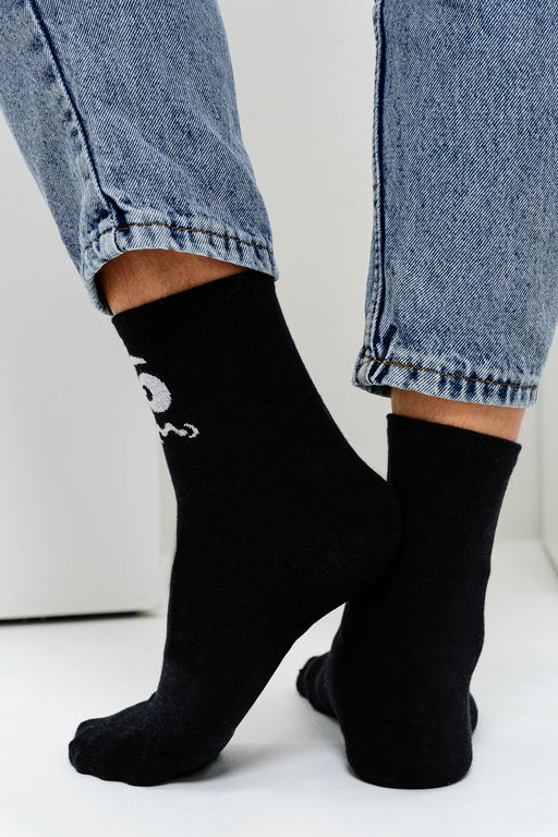 Носки мужские Смайл (набор 3 пары)