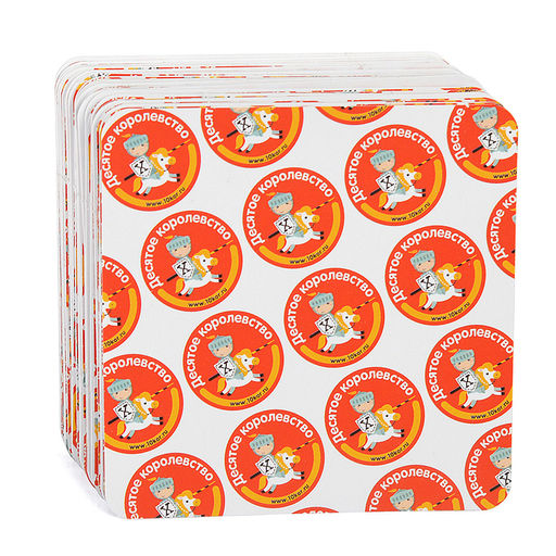 Настольная игра "Передвигай"