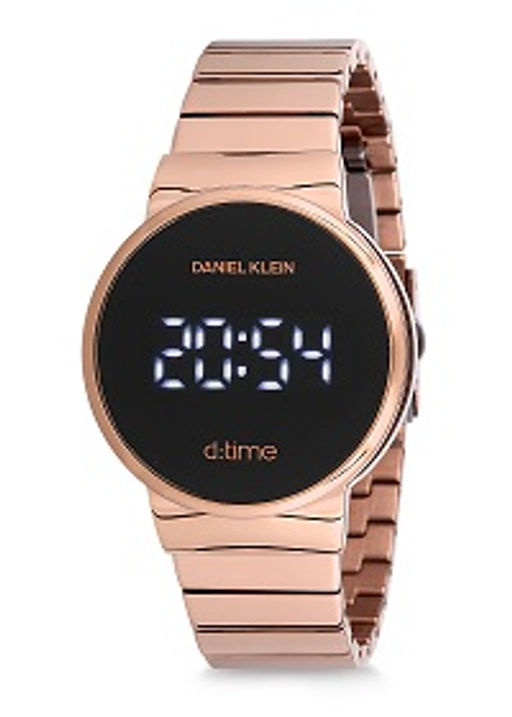 Часы наручные Daniel Klein 12097-2 электронные  фото 2