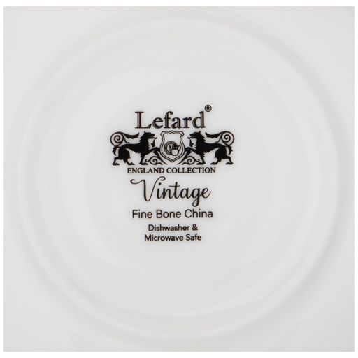 КРУЖКА LEFARD ВИНТАЖ 480МЛ  фото 4